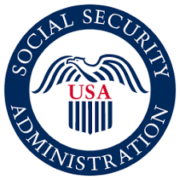 social security USA