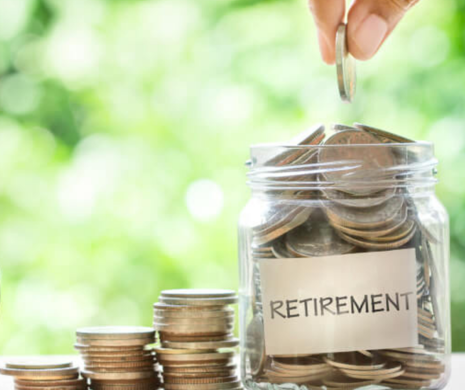 retirement planning sc