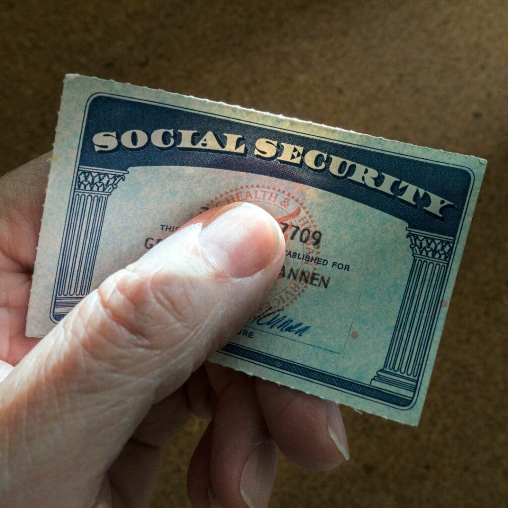 social-security