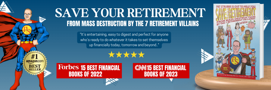 SAVE YouR RETIREMENT (900 × 300 px)